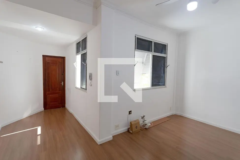 Apartamento com 2 quartos à venda, 69m2 em Urca, Rio De Janeiro - RJ - imagem 3 Foto 3 de Apartamento com 2 quartos à venda, 69m2 em Urca, Rio De Janeiro - RJ