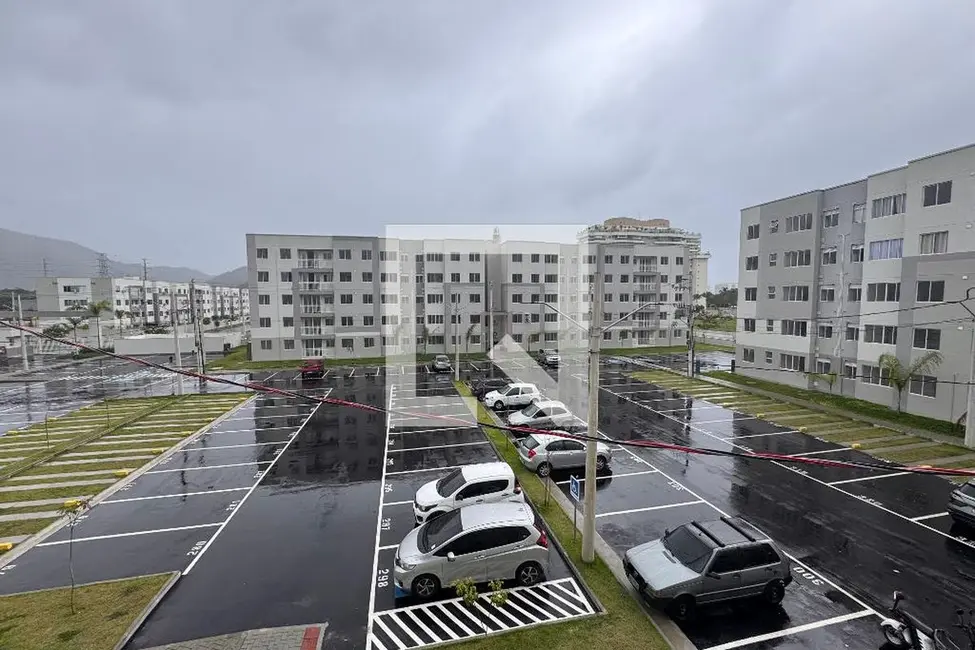 Foto 8 de Apartamento com 2 quartos à venda, 47m2 em Rio De Janeiro - RJ