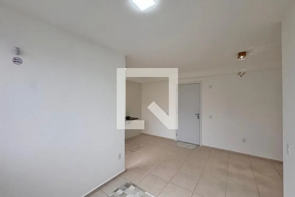Foto 2 de Apartamento com 2 quartos à venda, 47m2 em Rio De Janeiro - RJ