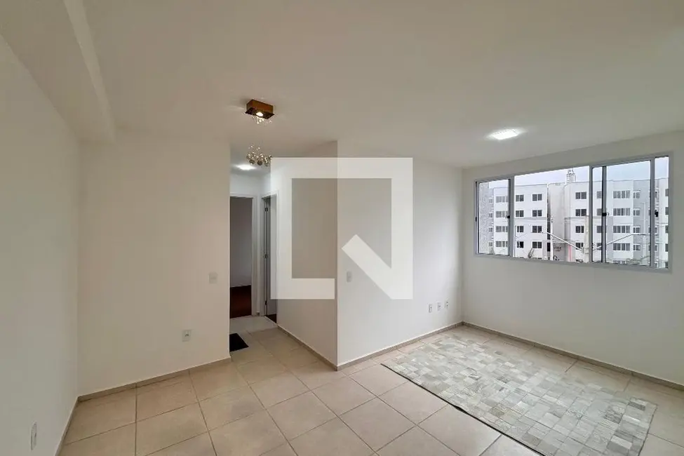 Foto 5 de Apartamento com 2 quartos à venda, 47m2 em Rio De Janeiro - RJ