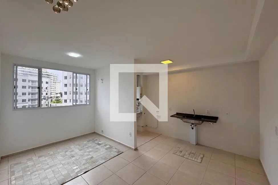 Foto 3 de Apartamento com 2 quartos à venda, 47m2 em Rio De Janeiro - RJ