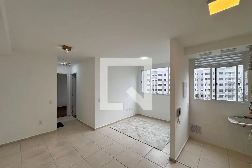 Foto 4 de Apartamento com 2 quartos à venda, 47m2 em Rio De Janeiro - RJ