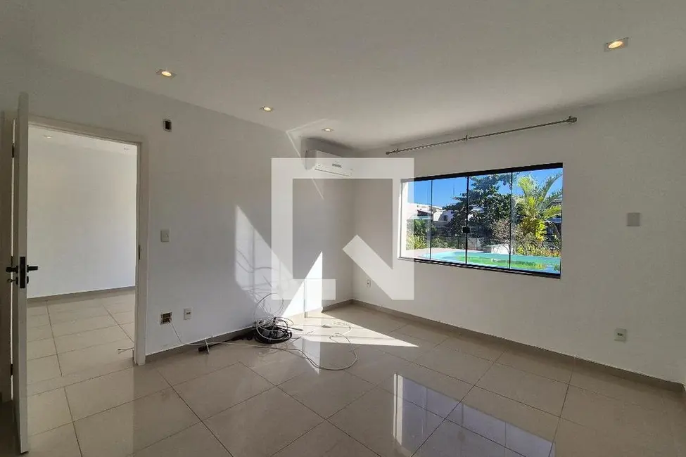 Apartamento com 3 quartos à venda, 205m2 em Rio De Janeiro - RJ - imagem 8 Foto 8 de Apartamento com 3 quartos à venda, 205m2 em Rio De Janeiro - RJ