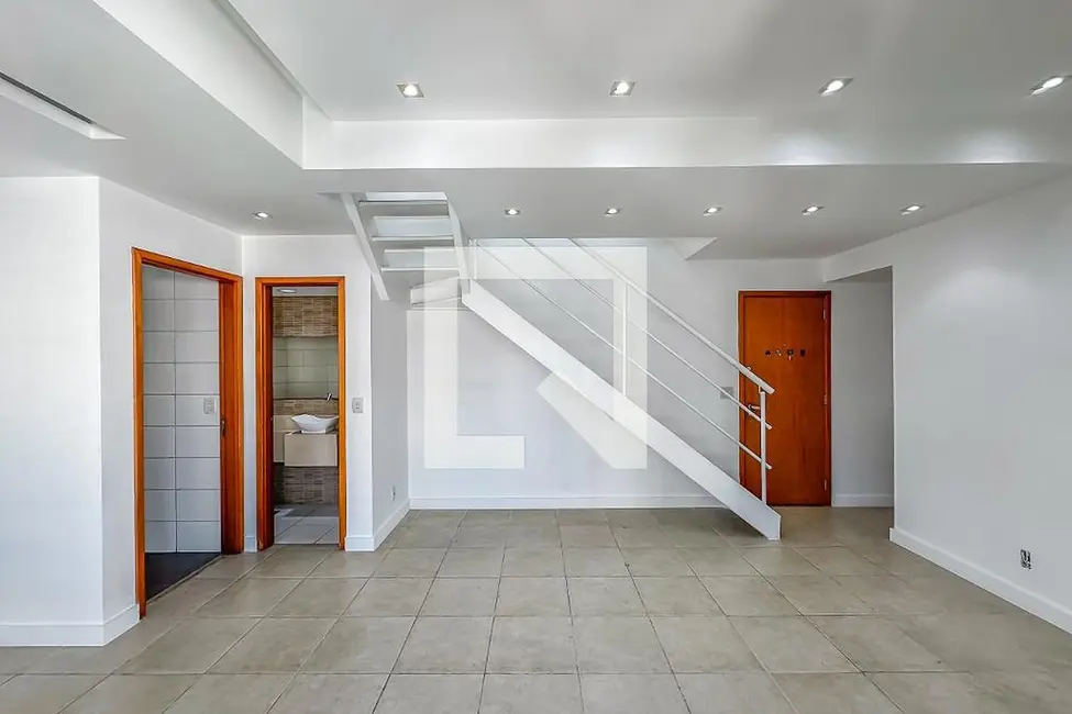 Foto 5 de Apartamento com 3 quartos à venda, 179m2 em Botafogo, Rio De Janeiro - RJ