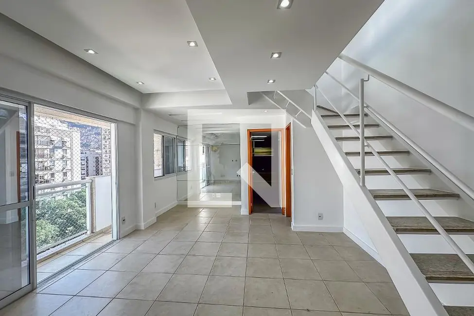 Foto 2 de Apartamento com 3 quartos à venda, 179m2 em Botafogo, Rio De Janeiro - RJ