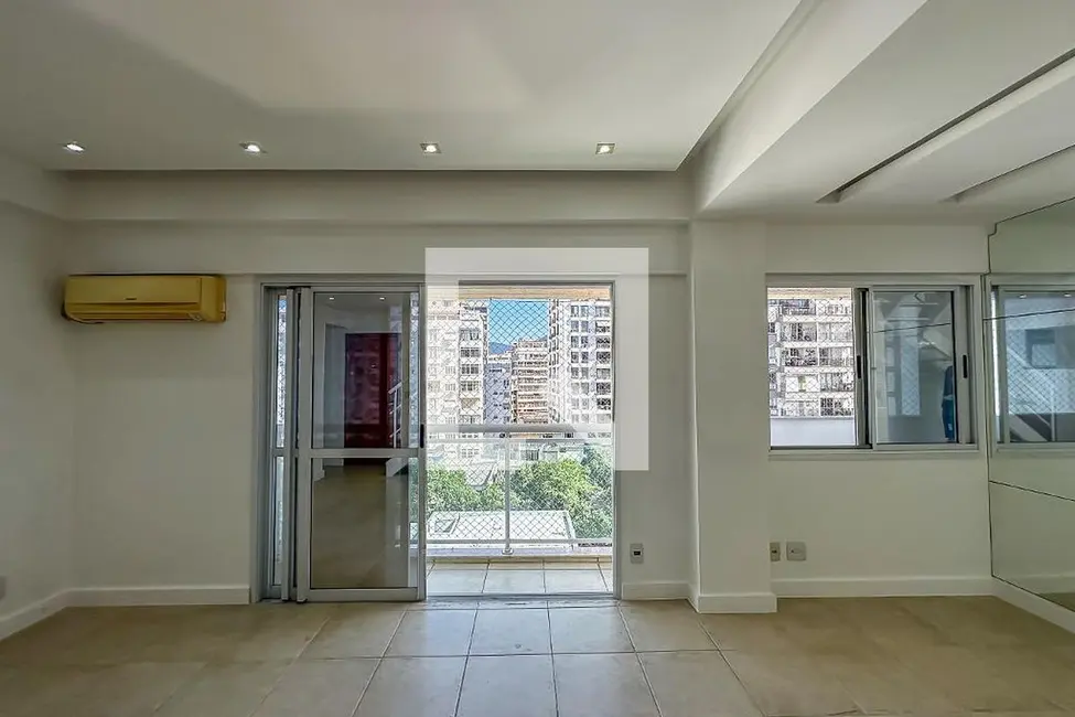 Foto 6 de Apartamento com 3 quartos à venda, 179m2 em Botafogo, Rio De Janeiro - RJ