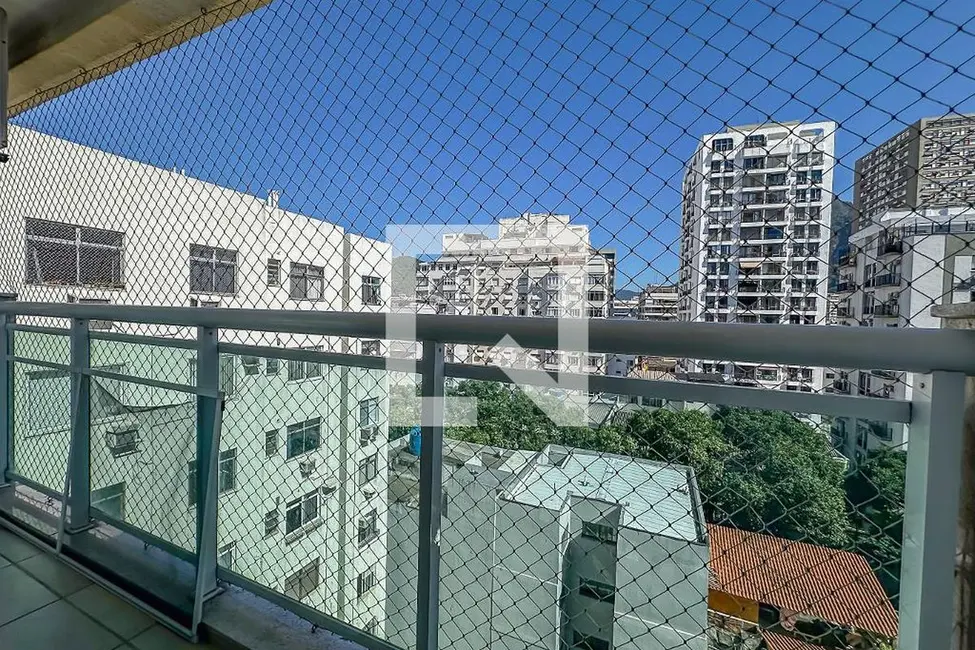 Foto 9 de Apartamento com 3 quartos à venda, 179m2 em Botafogo, Rio De Janeiro - RJ