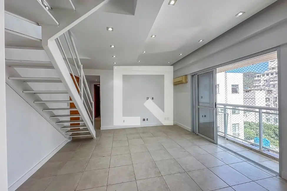 Foto 3 de Apartamento com 3 quartos à venda, 179m2 em Botafogo, Rio De Janeiro - RJ