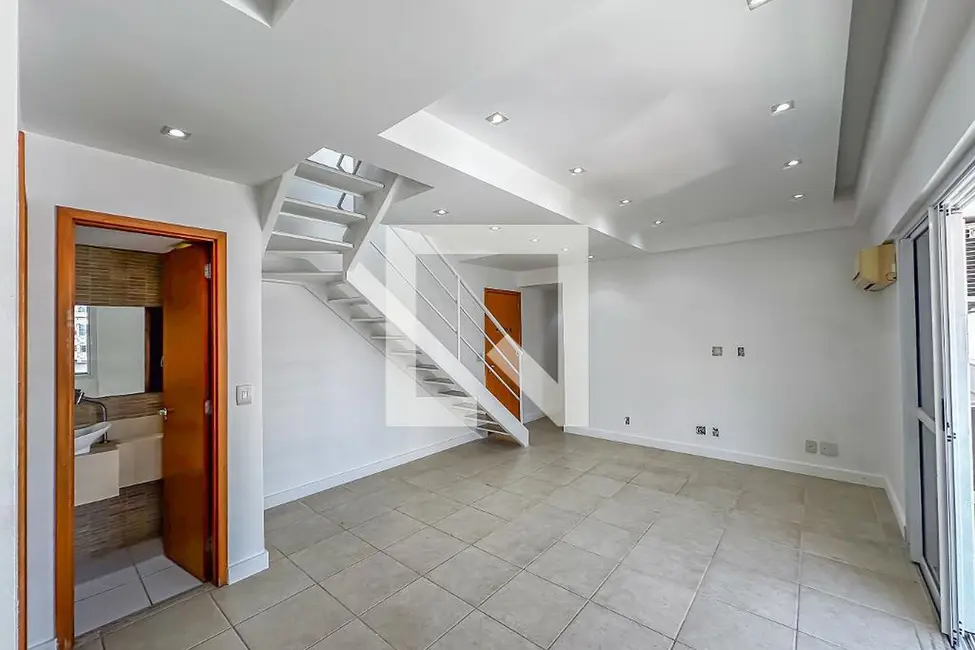 Foto 4 de Apartamento com 3 quartos à venda, 179m2 em Botafogo, Rio De Janeiro - RJ