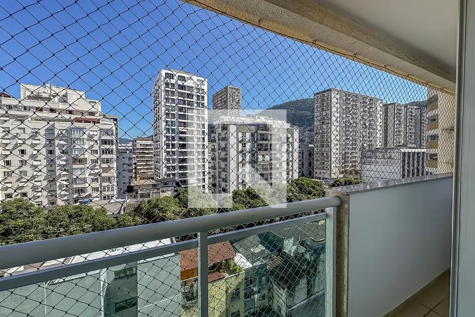 Foto 8 de Apartamento com 3 quartos à venda, 179m2 em Botafogo, Rio De Janeiro - RJ
