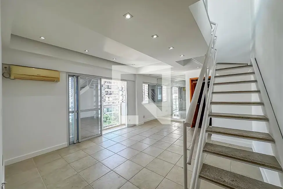 Foto 1 de Apartamento com 3 quartos à venda, 179m2 em Botafogo, Rio De Janeiro - RJ