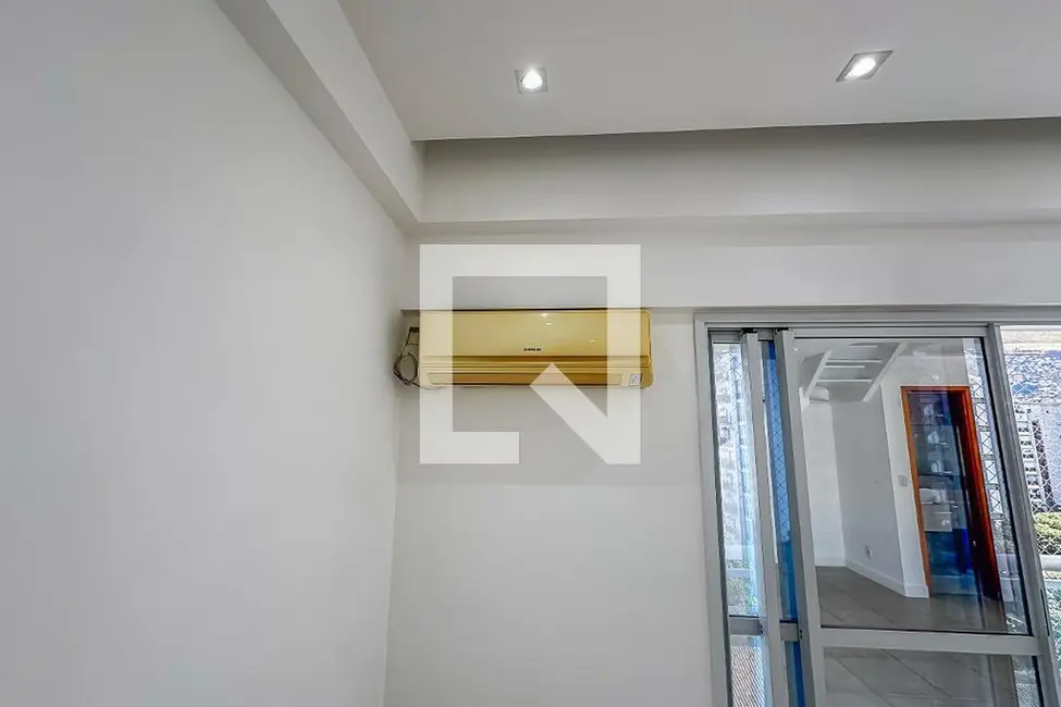 Foto 7 de Apartamento com 3 quartos à venda, 179m2 em Botafogo, Rio De Janeiro - RJ