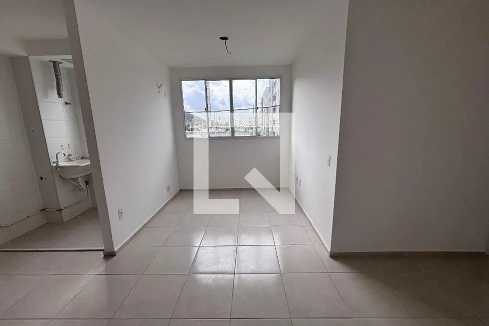 Foto 4 de Apartamento com 2 quartos à venda, 55m2 em Rio De Janeiro - RJ