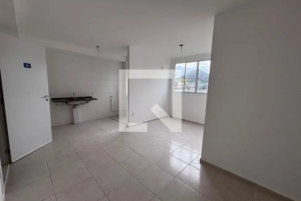 Foto 6 de Apartamento com 2 quartos à venda, 55m2 em Rio De Janeiro - RJ