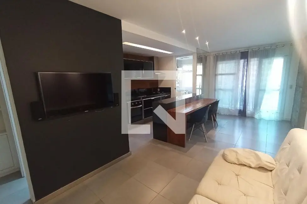 Foto 2 de Apartamento com 2 quartos à venda, 64m2 em Barra da Tijuca, Rio De Janeiro - RJ