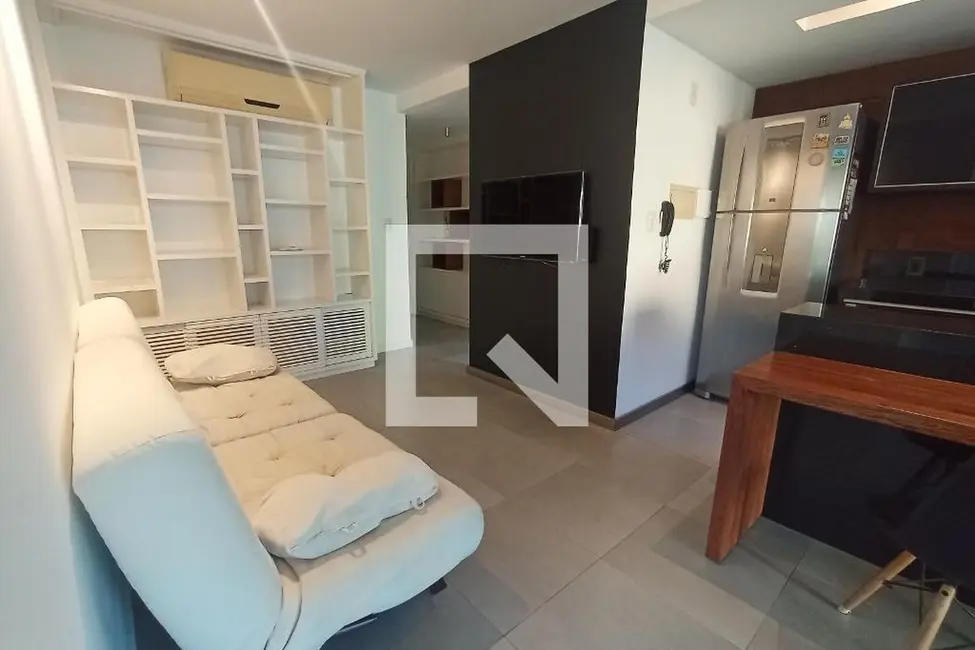 Foto 4 de Apartamento com 2 quartos à venda, 64m2 em Barra da Tijuca, Rio De Janeiro - RJ