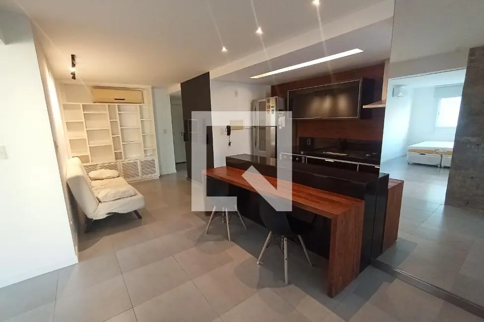 Foto 1 de Apartamento com 2 quartos à venda, 64m2 em Barra da Tijuca, Rio De Janeiro - RJ