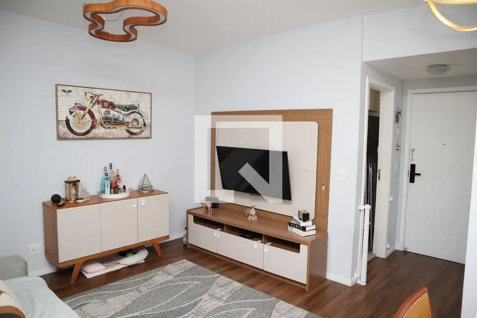 Apartamento com 3 quartos à venda, 81m2 em Rio De Janeiro - RJ - imagem 3 Foto 3 de Apartamento com 3 quartos à venda, 81m2 em Rio De Janeiro - RJ