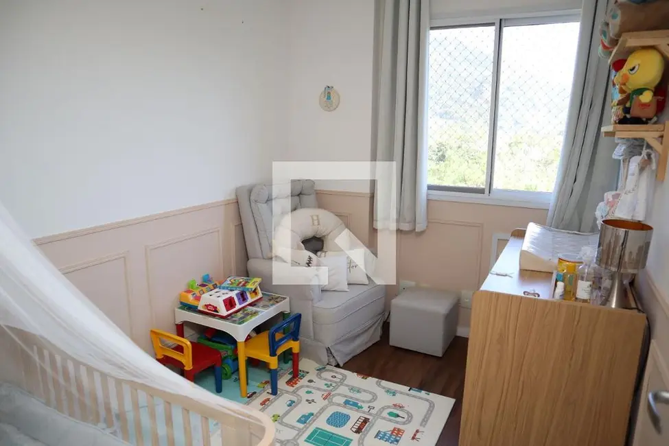 Apartamento com 3 quartos à venda, 81m2 em Rio De Janeiro - RJ - imagem 8 Foto 8 de Apartamento com 3 quartos à venda, 81m2 em Rio De Janeiro - RJ