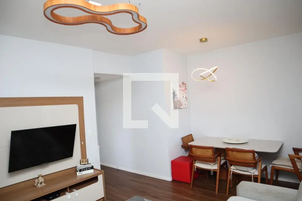 Apartamento com 3 quartos à venda, 81m2 em Rio De Janeiro - RJ - imagem 4 Foto 4 de Apartamento com 3 quartos à venda, 81m2 em Rio De Janeiro - RJ
