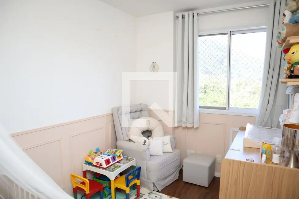 Apartamento com 3 quartos à venda, 81m2 em Rio De Janeiro - RJ - imagem 9 Foto 9 de Apartamento com 3 quartos à venda, 81m2 em Rio De Janeiro - RJ