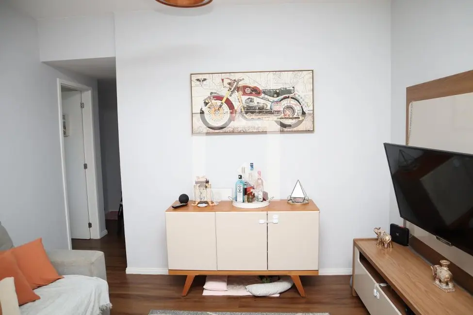 Apartamento com 3 quartos à venda, 81m2 em Rio De Janeiro - RJ - imagem 6 Foto 6 de Apartamento com 3 quartos à venda, 81m2 em Rio De Janeiro - RJ