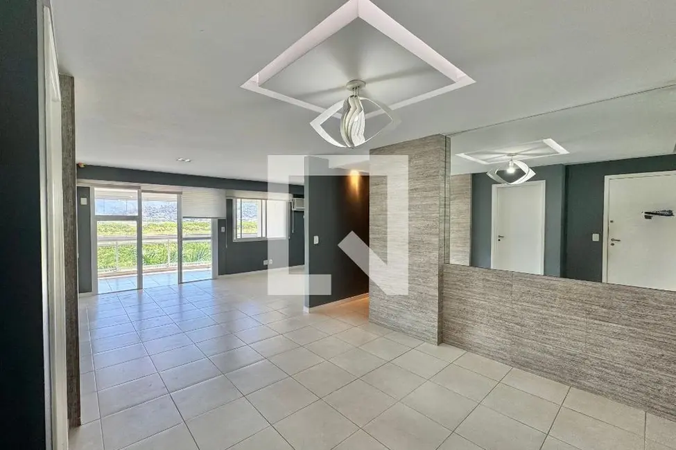 Foto 2 de Apartamento com 3 quartos à venda, 121m2 em Rio De Janeiro - RJ