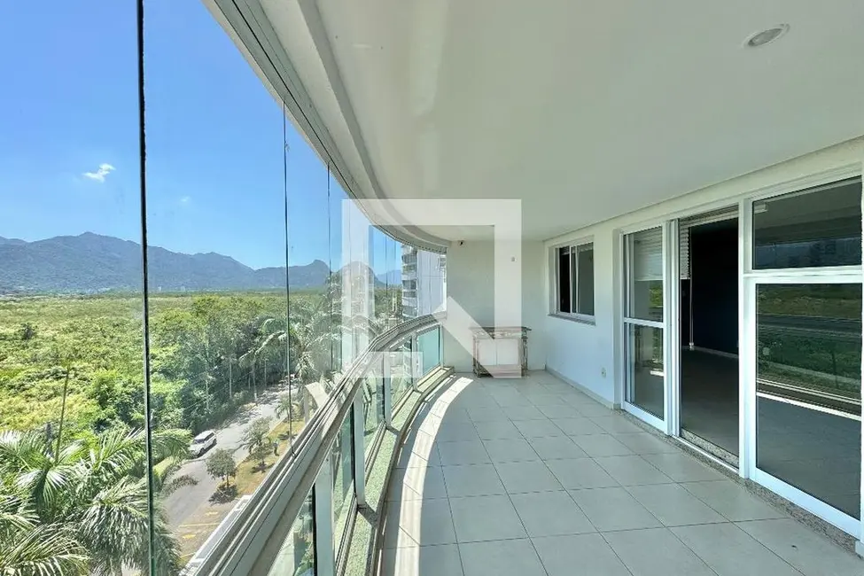 Foto 6 de Apartamento com 3 quartos à venda, 121m2 em Rio De Janeiro - RJ