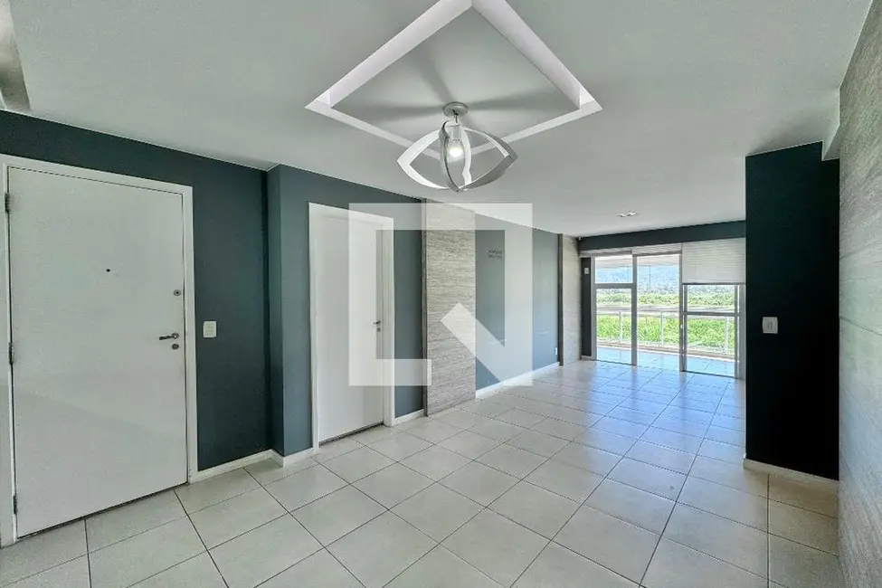 Foto 1 de Apartamento com 3 quartos à venda, 121m2 em Rio De Janeiro - RJ