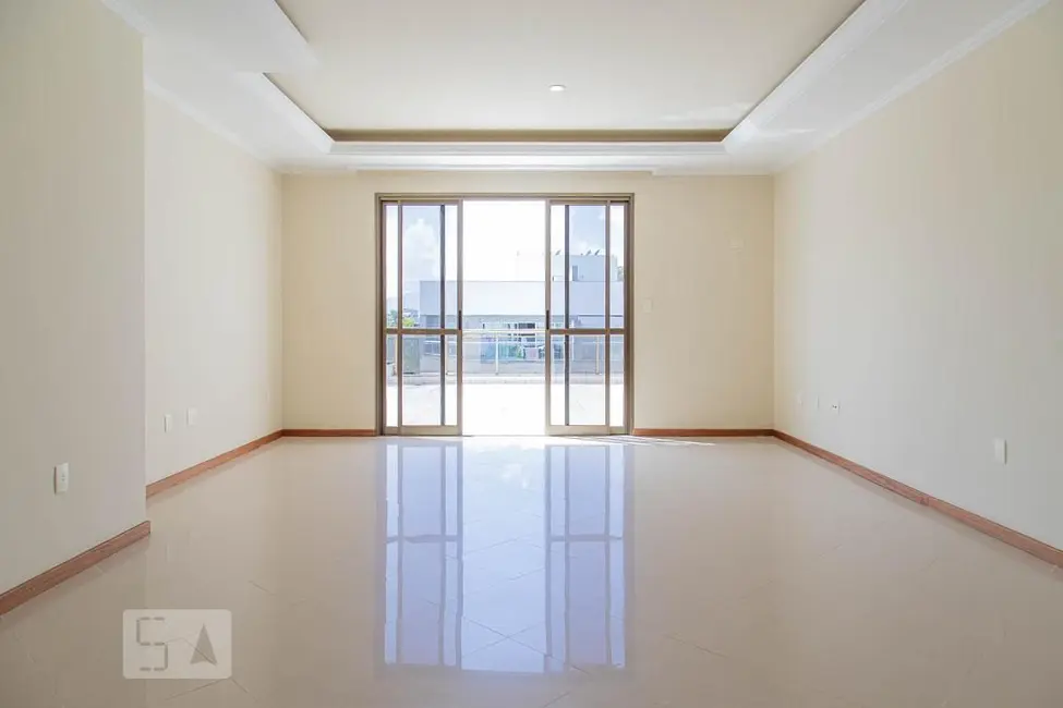 Foto 1 de Apartamento com 3 quartos à venda, 260m2 em Rio De Janeiro - RJ