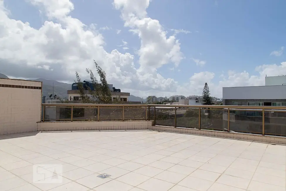 Foto 8 de Apartamento com 3 quartos à venda, 260m2 em Rio De Janeiro - RJ