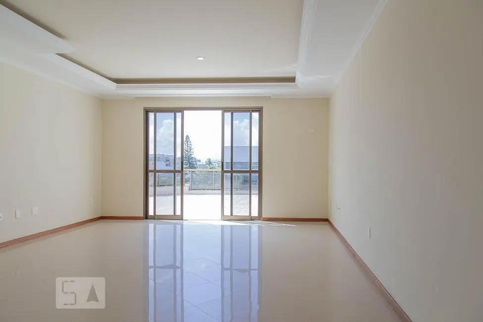 Foto 2 de Apartamento com 3 quartos à venda, 260m2 em Rio De Janeiro - RJ
