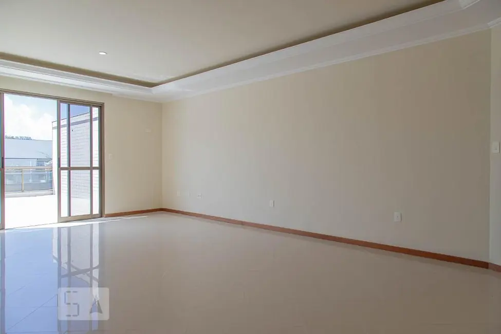 Foto 3 de Apartamento com 3 quartos à venda, 260m2 em Rio De Janeiro - RJ