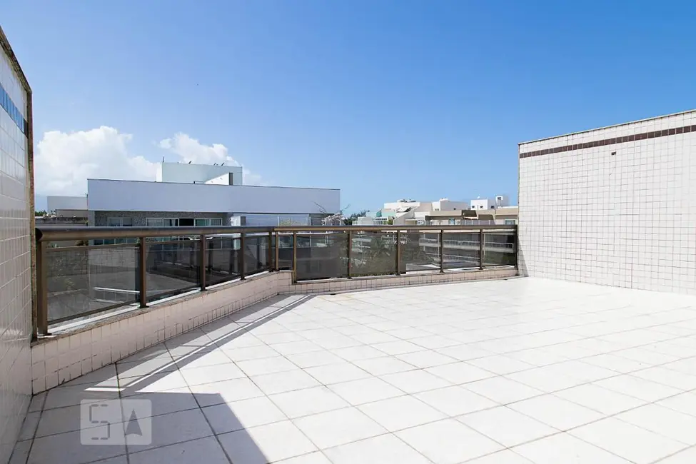 Foto 9 de Apartamento com 3 quartos à venda, 260m2 em Rio De Janeiro - RJ