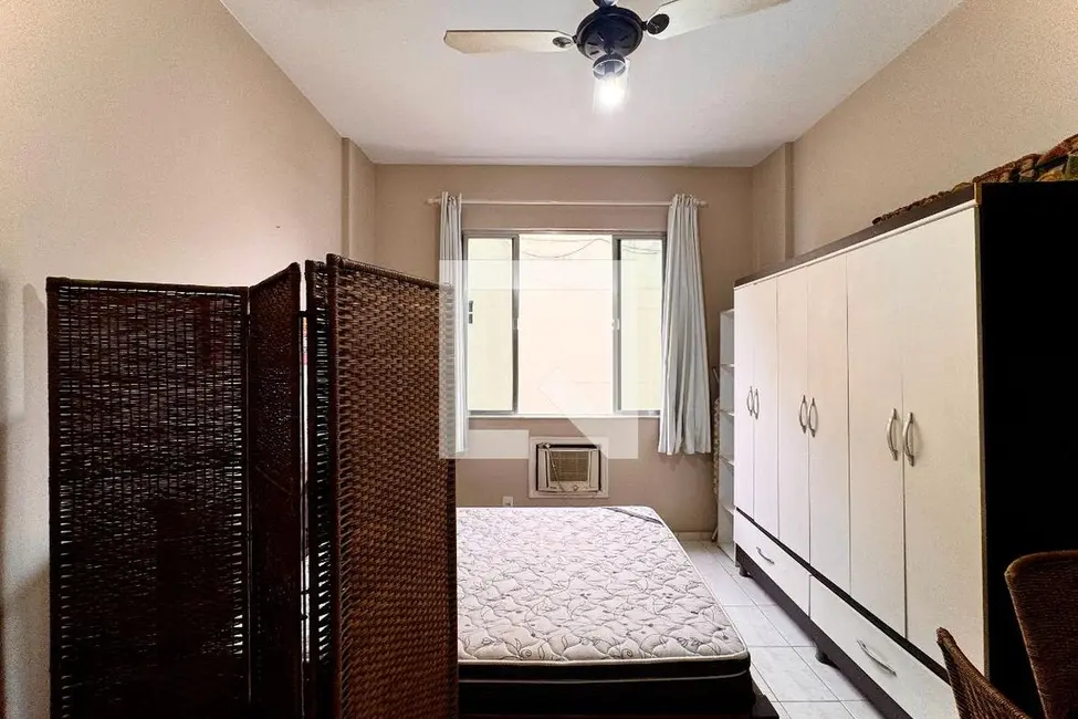 Foto 3 de Apartamento com 1 quarto à venda, 22m2 em Botafogo, Rio De Janeiro - RJ