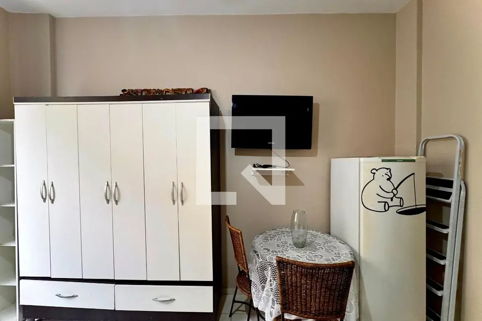 Foto 6 de Apartamento com 1 quarto à venda, 22m2 em Botafogo, Rio De Janeiro - RJ