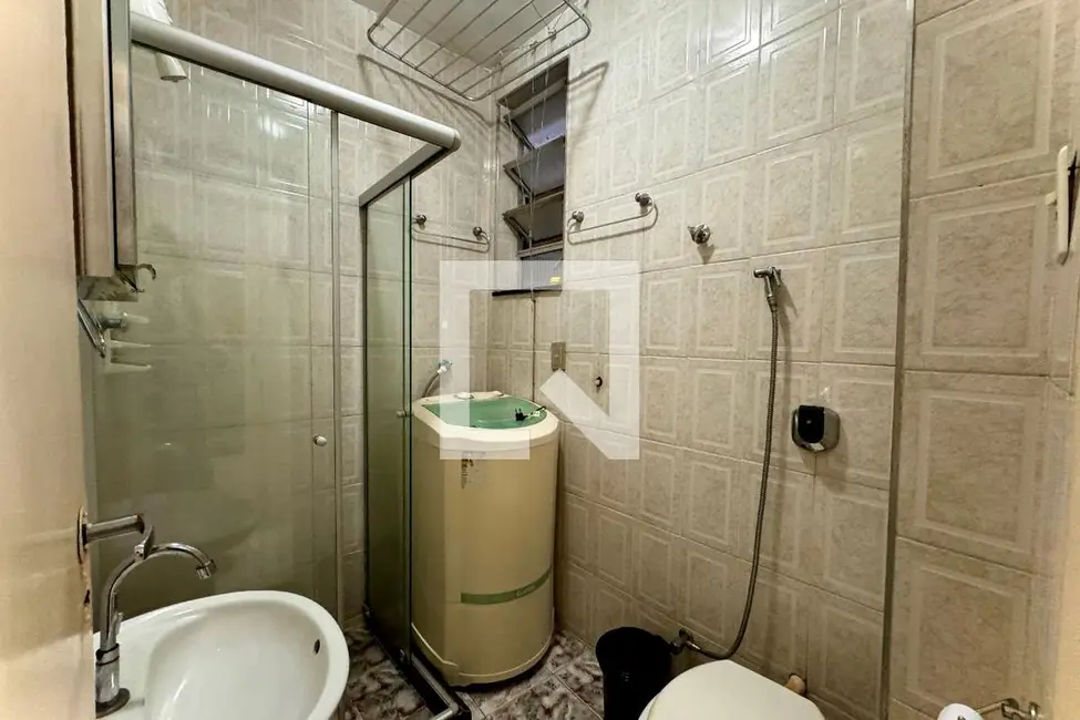 Foto 8 de Apartamento com 1 quarto à venda, 22m2 em Botafogo, Rio De Janeiro - RJ