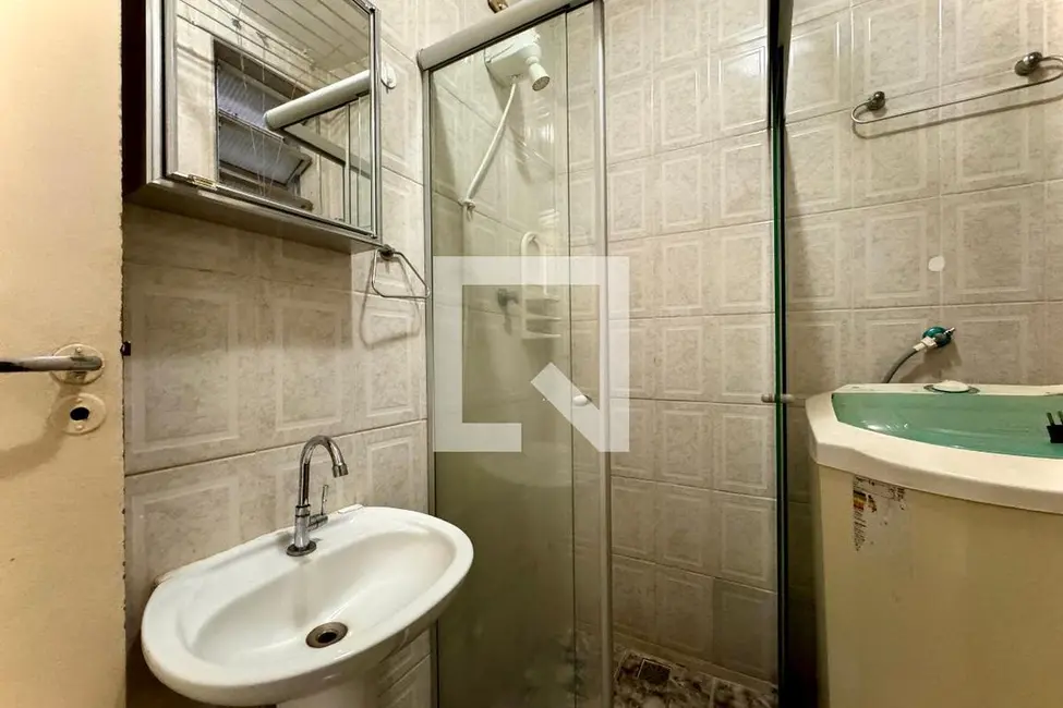 Foto 9 de Apartamento com 1 quarto à venda, 22m2 em Botafogo, Rio De Janeiro - RJ