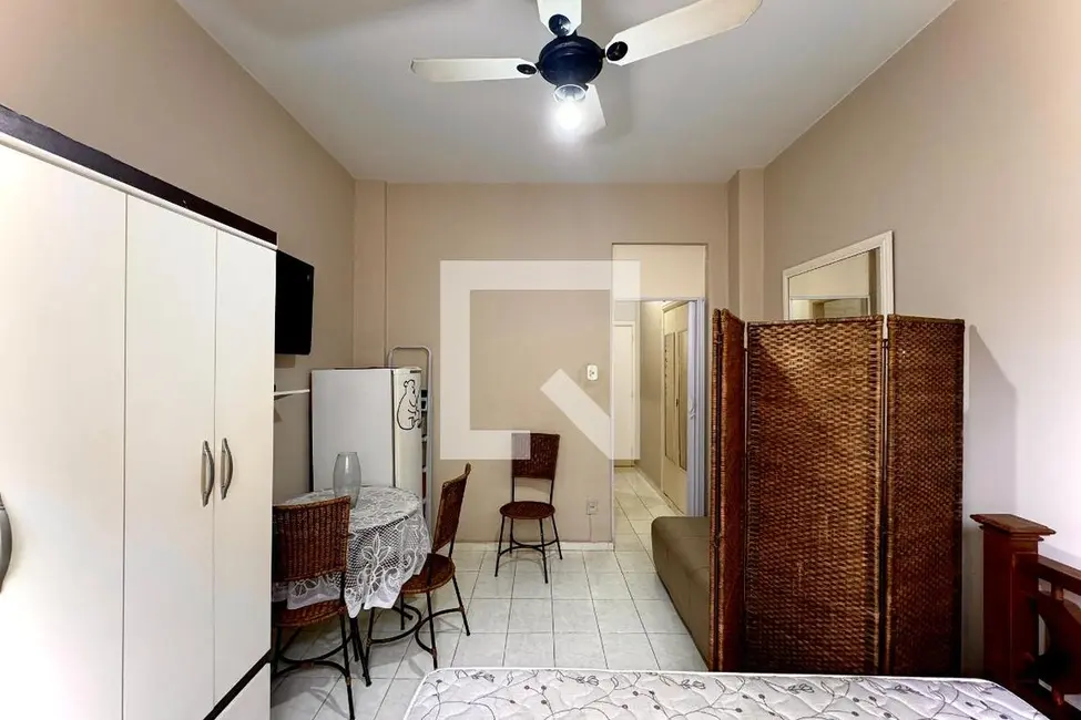 Foto 4 de Apartamento com 1 quarto à venda, 22m2 em Botafogo, Rio De Janeiro - RJ