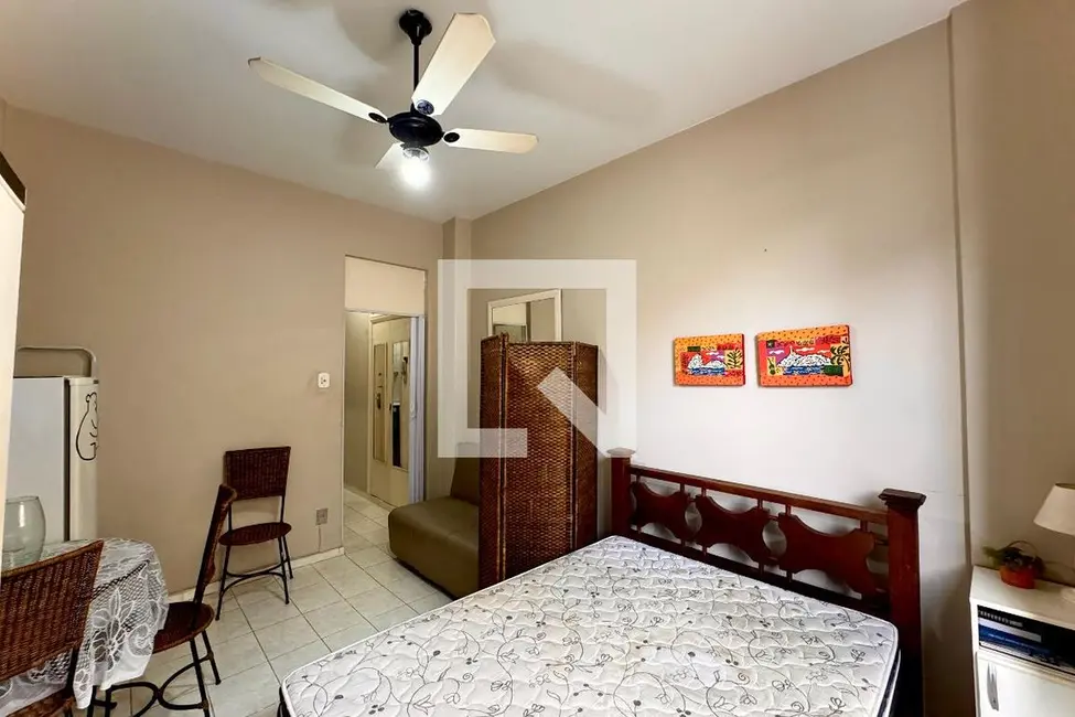 Foto 2 de Apartamento com 1 quarto à venda, 22m2 em Botafogo, Rio De Janeiro - RJ