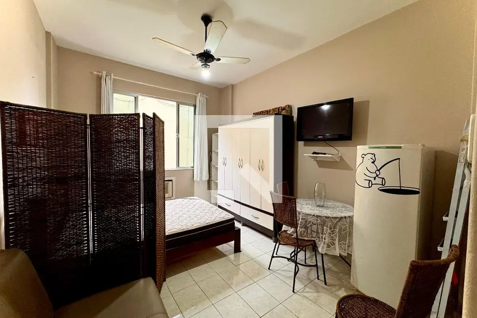 Foto 1 de Apartamento com 1 quarto à venda, 22m2 em Botafogo, Rio De Janeiro - RJ