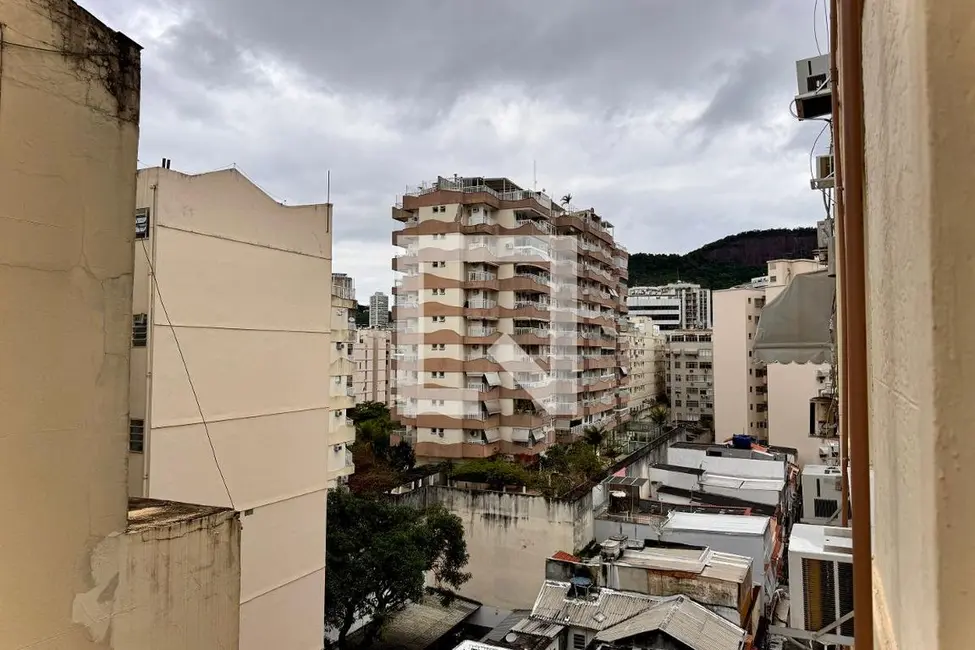 Foto 7 de Apartamento com 1 quarto à venda, 22m2 em Botafogo, Rio De Janeiro - RJ