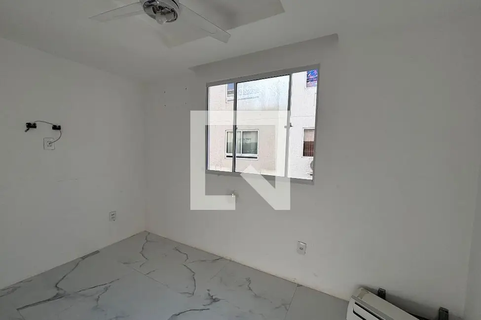 Foto 8 de Apartamento com 2 quartos à venda, 40m2 em Rio De Janeiro - RJ