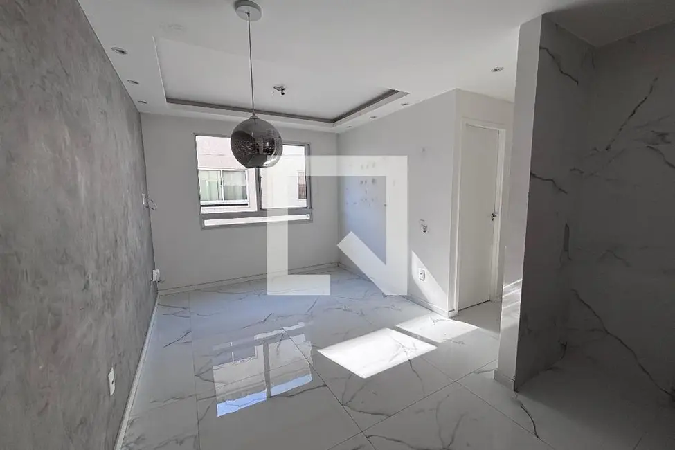 Foto 1 de Apartamento com 2 quartos à venda, 40m2 em Rio De Janeiro - RJ