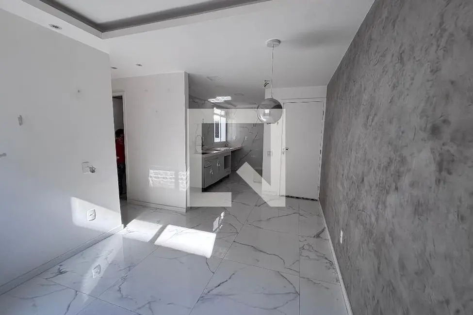 Foto 4 de Apartamento com 2 quartos à venda, 40m2 em Rio De Janeiro - RJ