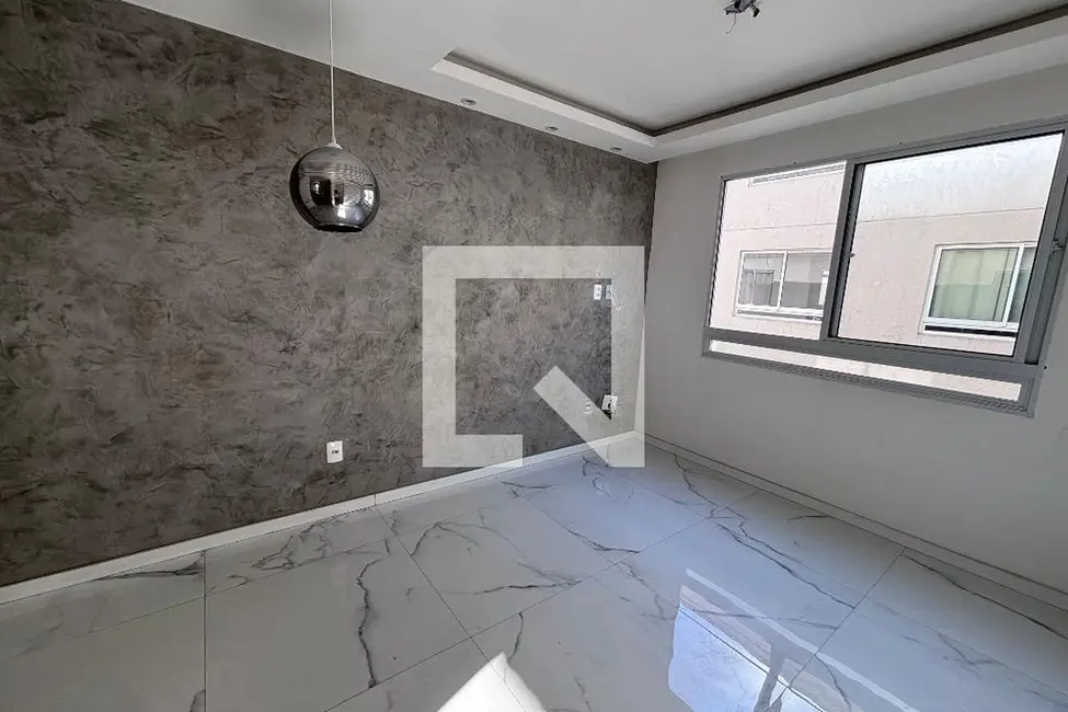 Foto 2 de Apartamento com 2 quartos à venda, 40m2 em Rio De Janeiro - RJ