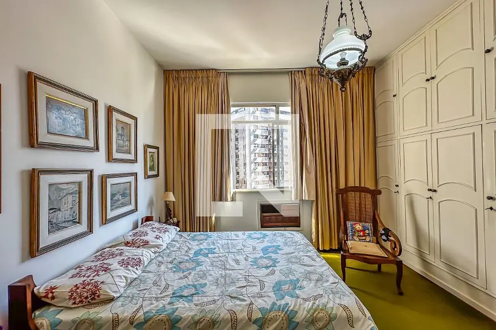 Foto 9 de Apartamento com 2 quartos à venda, 65m2 em Botafogo, Rio De Janeiro - RJ