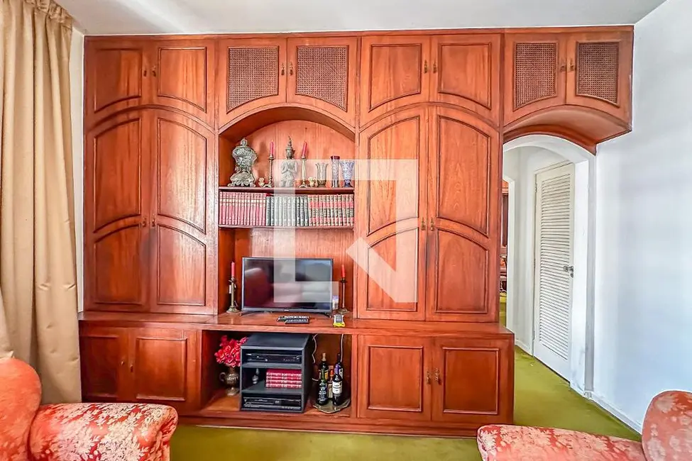Foto 3 de Apartamento com 2 quartos à venda, 65m2 em Botafogo, Rio De Janeiro - RJ