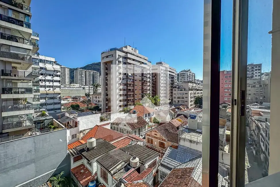 Foto 6 de Apartamento com 2 quartos à venda, 65m2 em Botafogo, Rio De Janeiro - RJ
