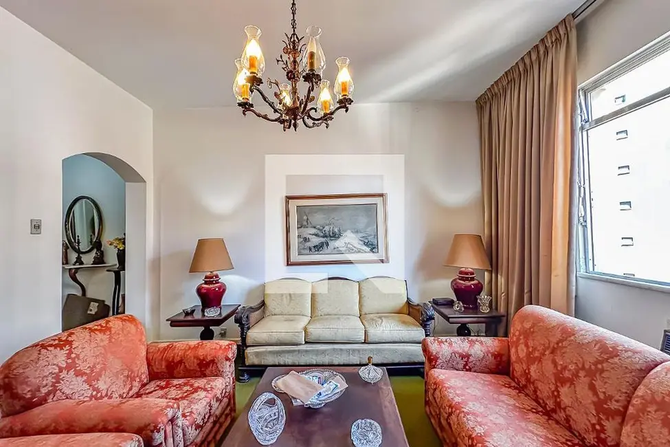 Foto 5 de Apartamento com 2 quartos à venda, 65m2 em Botafogo, Rio De Janeiro - RJ
